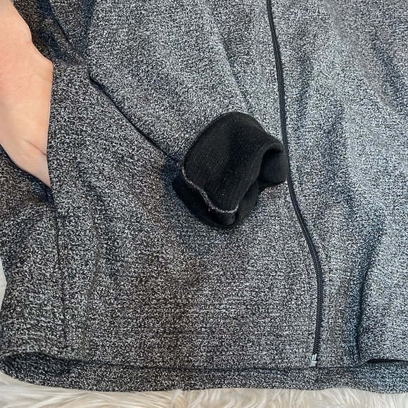 Perry Ellis casual zip up jacket - Picture 3 of 5